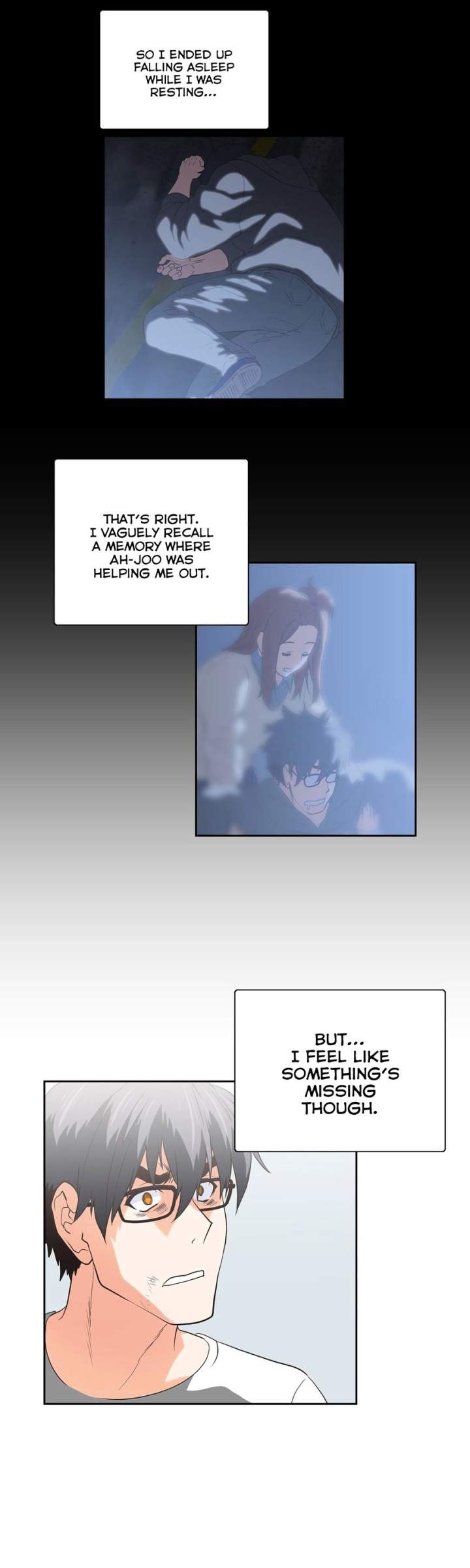 SStudy - Chapter 53 [photo 15] - MangaPorn