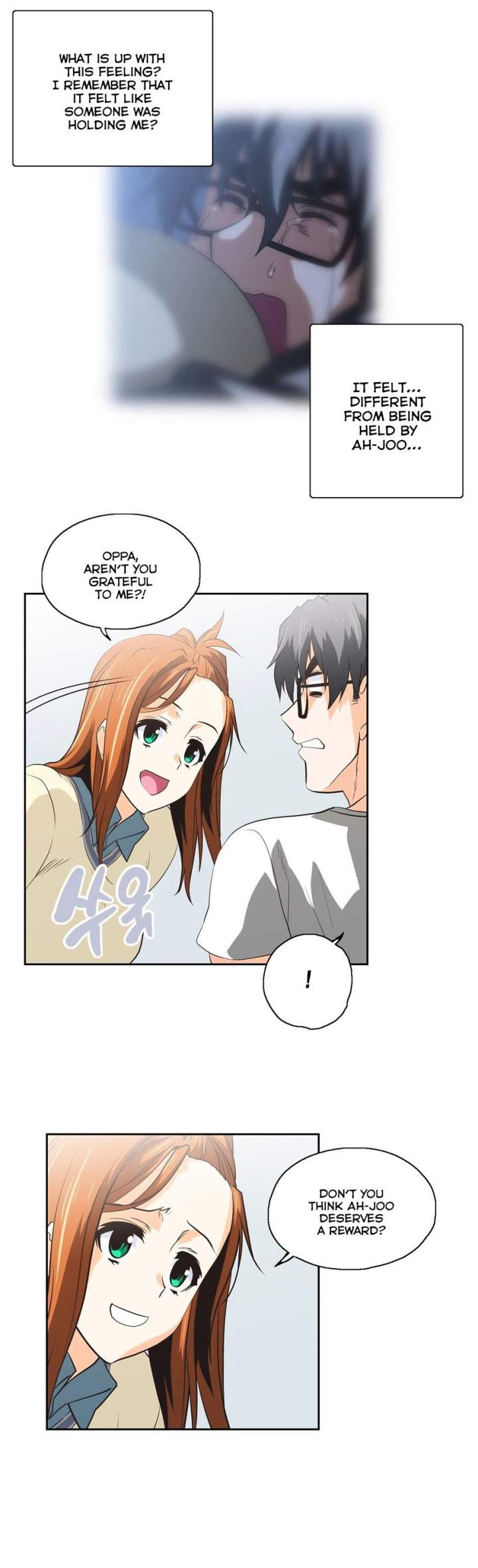 SStudy - Chapter 53 [photo 16] - MangaPorn