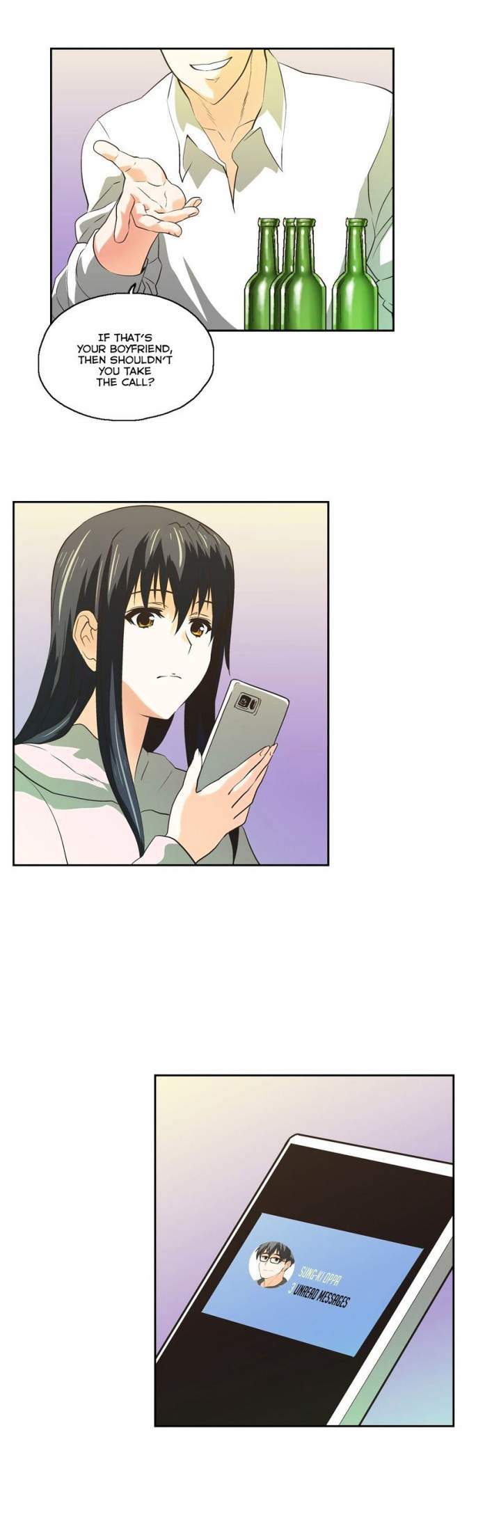 SStudy - Chapter 53 [photo 24] - MangaPorn