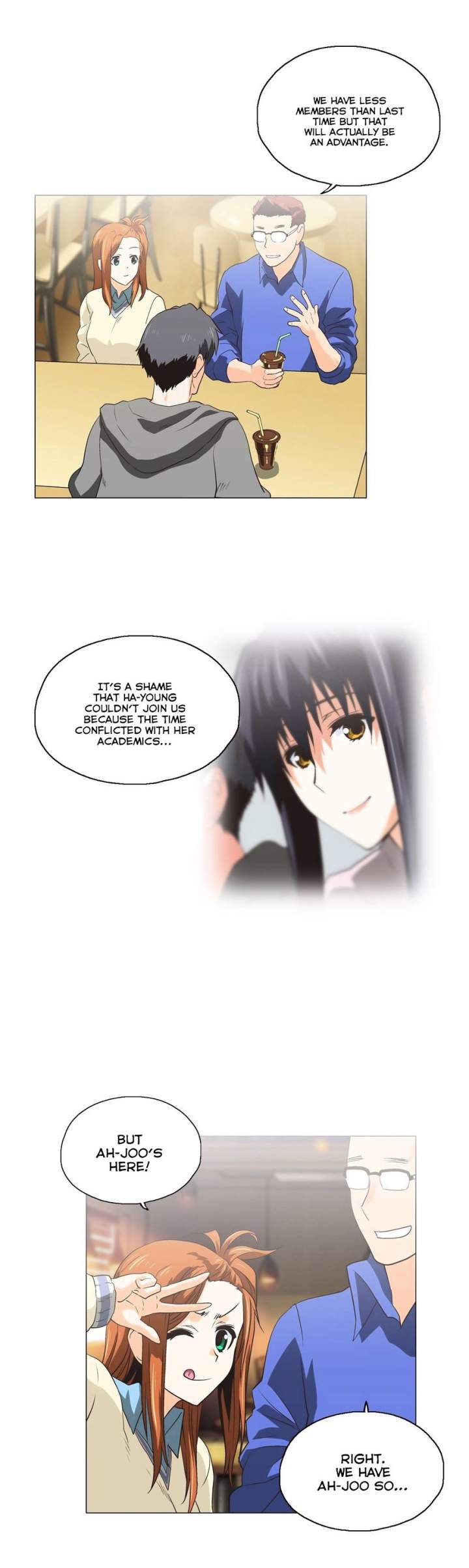 SStudy - Chapter 53 [photo 26] - MangaPorn