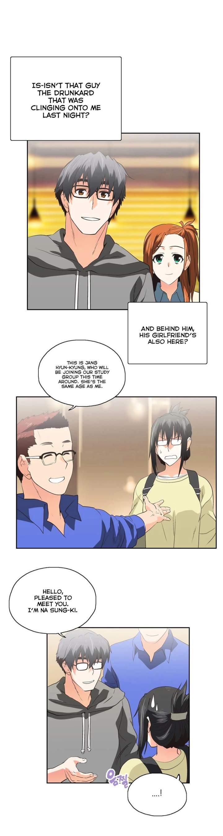 SStudy - Chapter 53 [photo 29] - MangaPorn