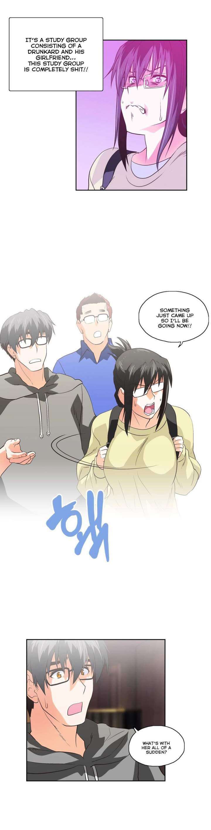 SStudy - Chapter 53 [photo 30] - MangaPorn