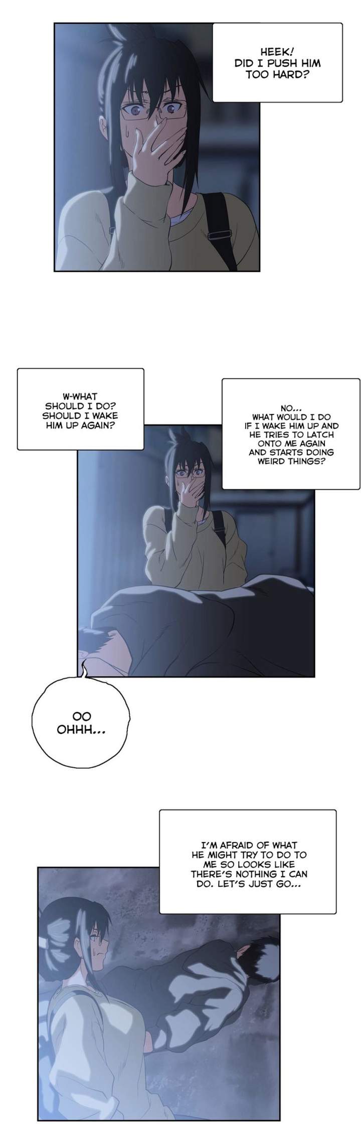SStudy - Chapter 53 [photo 5] - MangaPorn