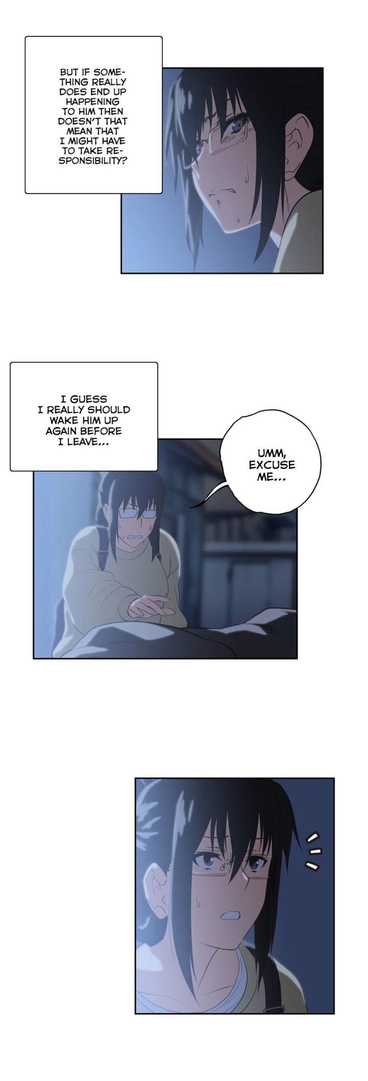 SStudy - Chapter 53 [photo 6] - MangaPorn
