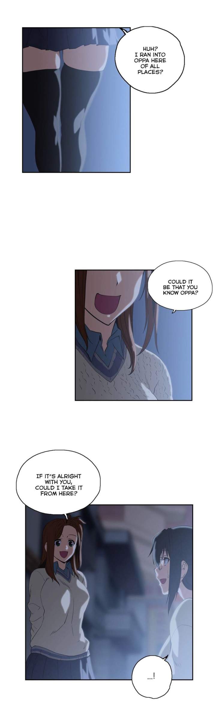 SStudy - Chapter 53 [photo 7] - MangaPorn