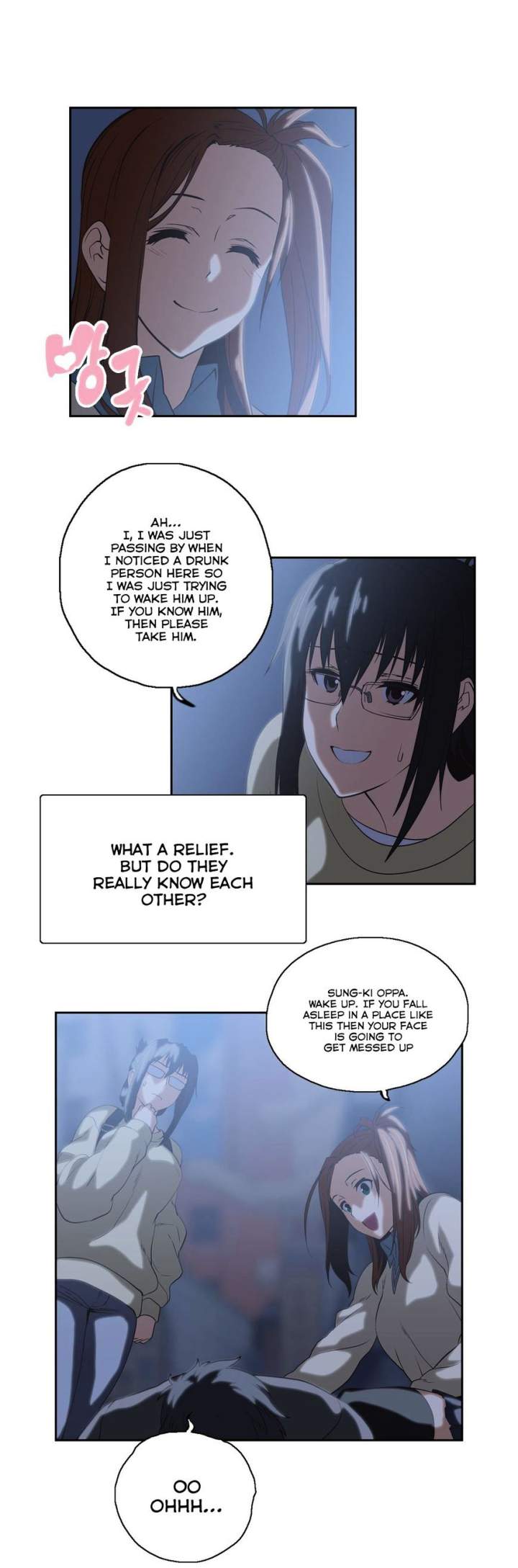 SStudy - Chapter 53 [photo 8] - MangaPorn
