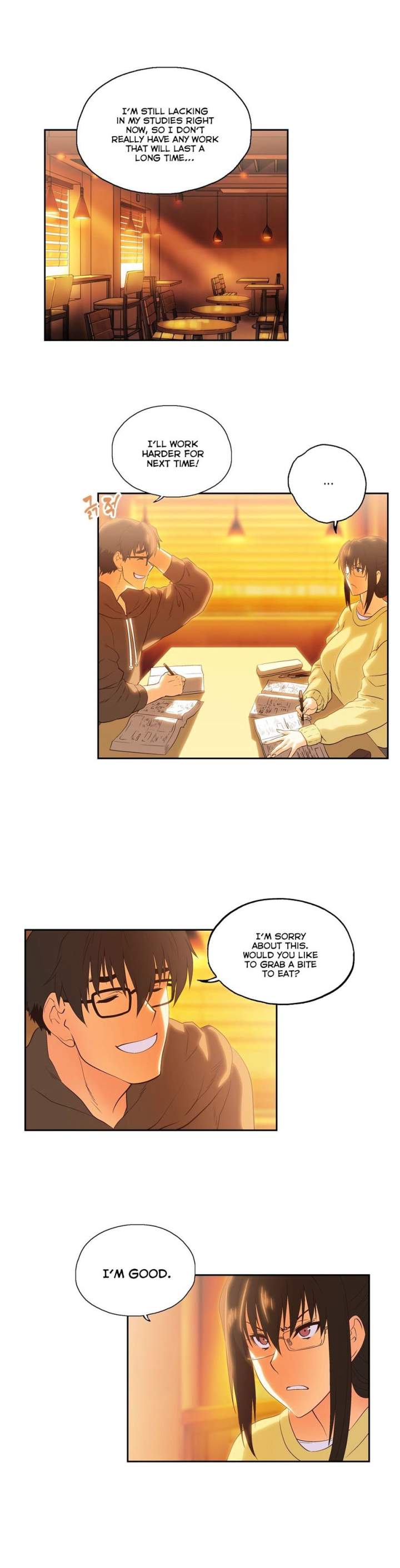 SStudy - Chapter 54 [photo 11] - MangaPorn