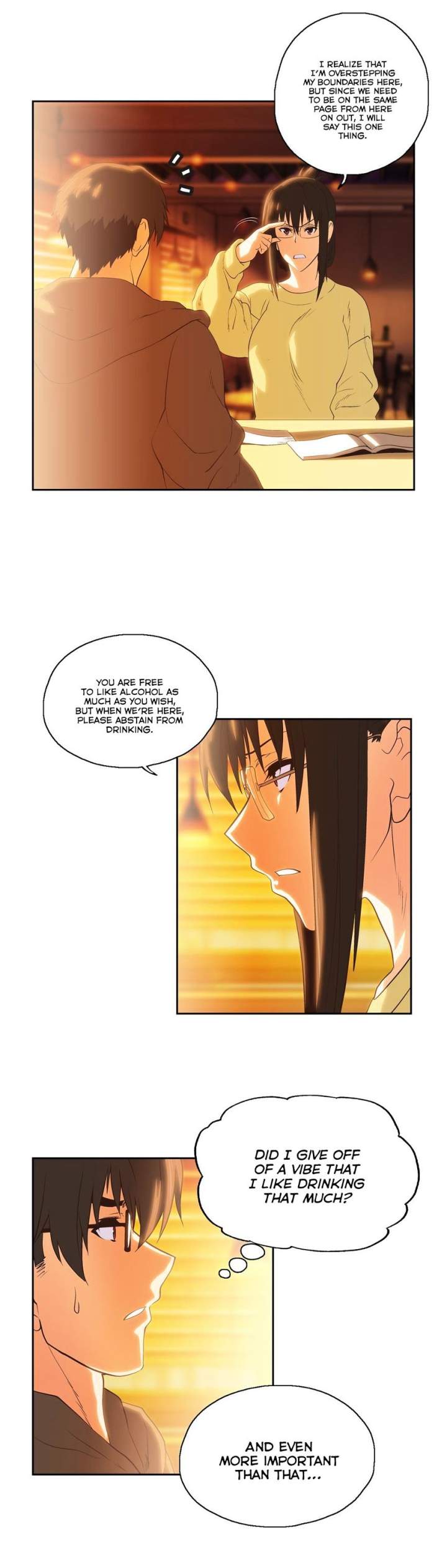 SStudy - Chapter 54 [photo 12] - MangaPorn