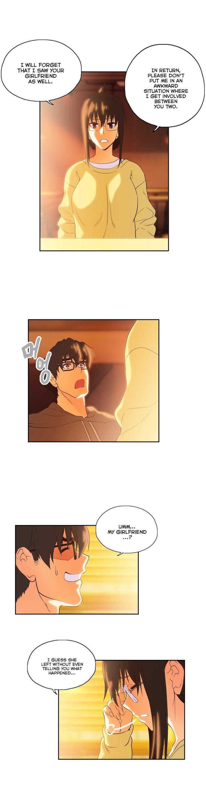 SStudy - Chapter 54 [photo 13] - MangaPorn