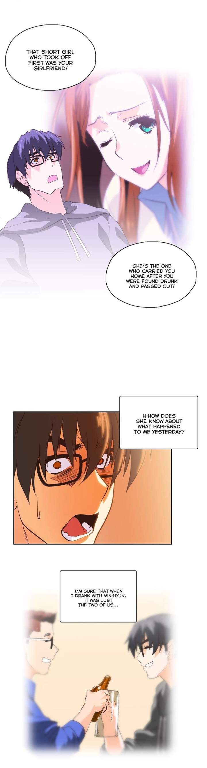 SStudy - Chapter 54 [photo 14] - MangaPorn