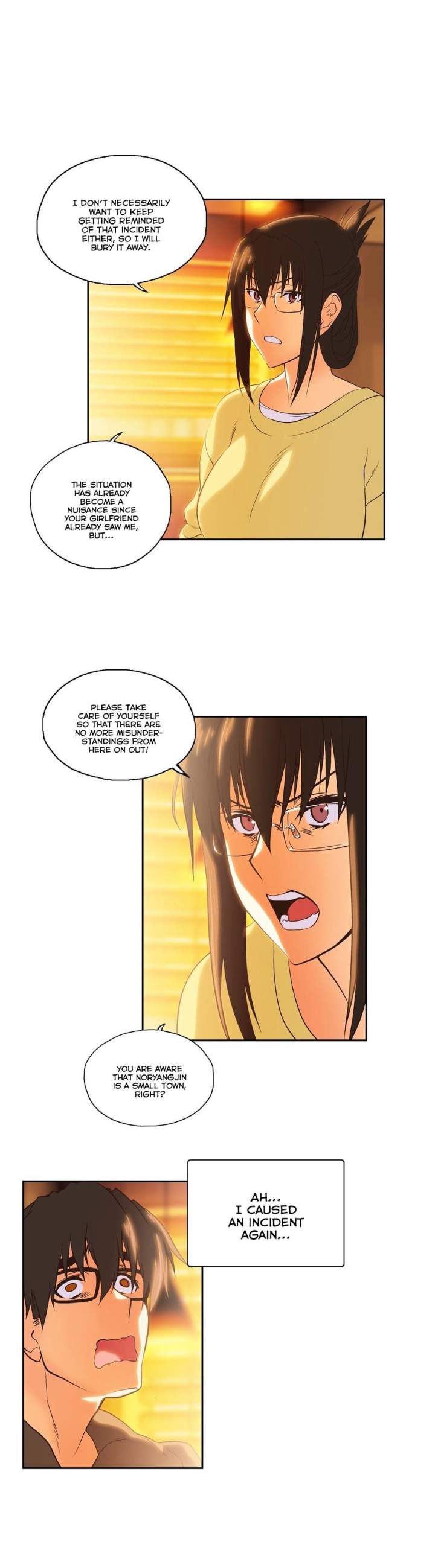 SStudy - Chapter 54 [photo 18] - MangaPorn
