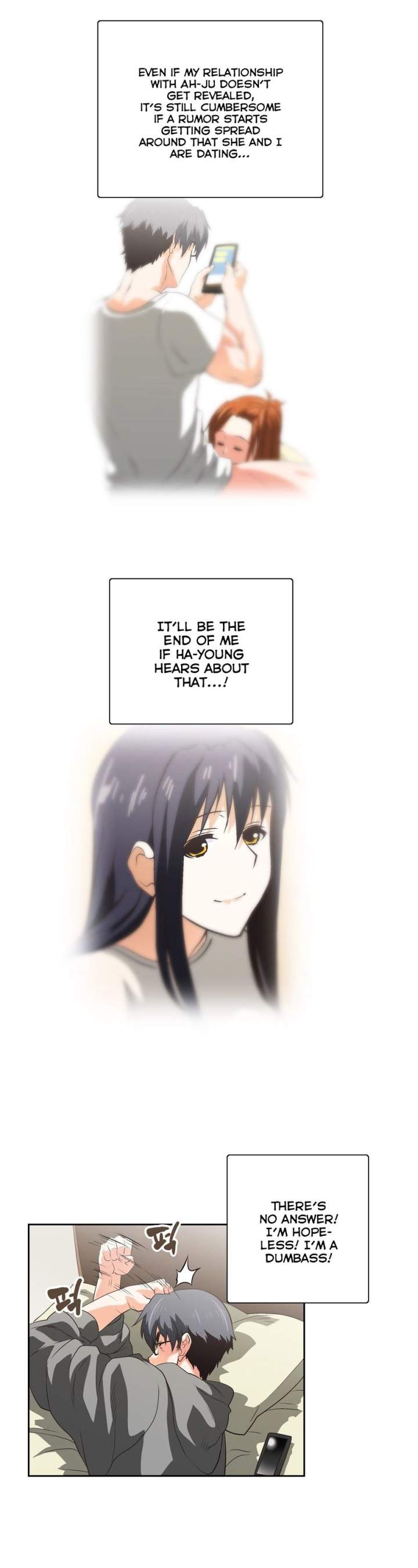 SStudy - Chapter 54 [photo 22] - MangaPorn
