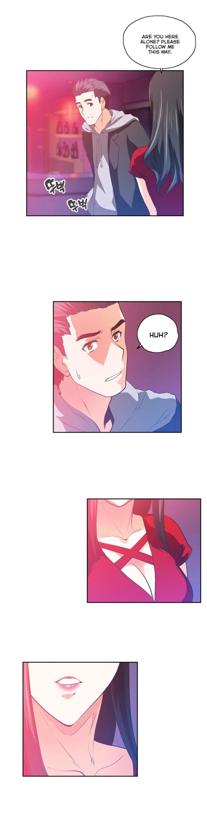 SStudy - Chapter 54 [photo 29] - MangaPorn
