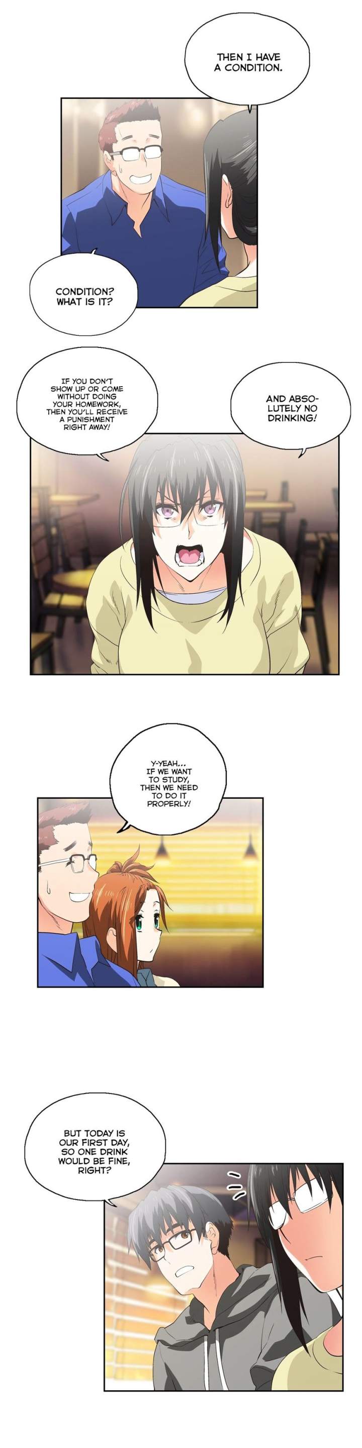 SStudy - Chapter 54 [photo 5] - MangaPorn