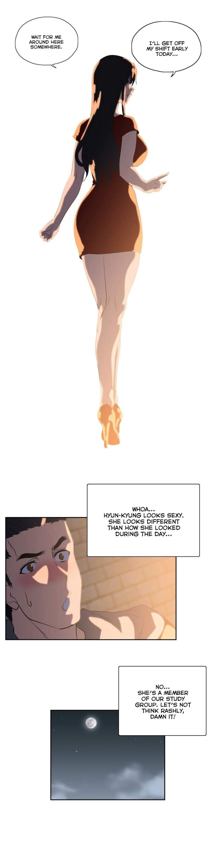 SStudy - Chapter 55 [photo 12] - MangaPorn