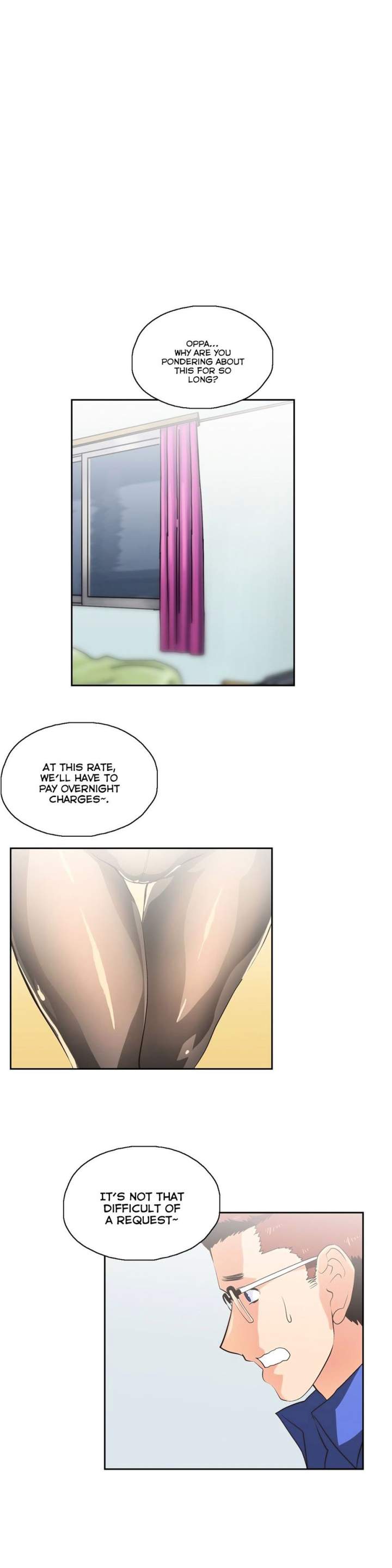 SStudy - Chapter 55 [photo 13] - MangaPorn