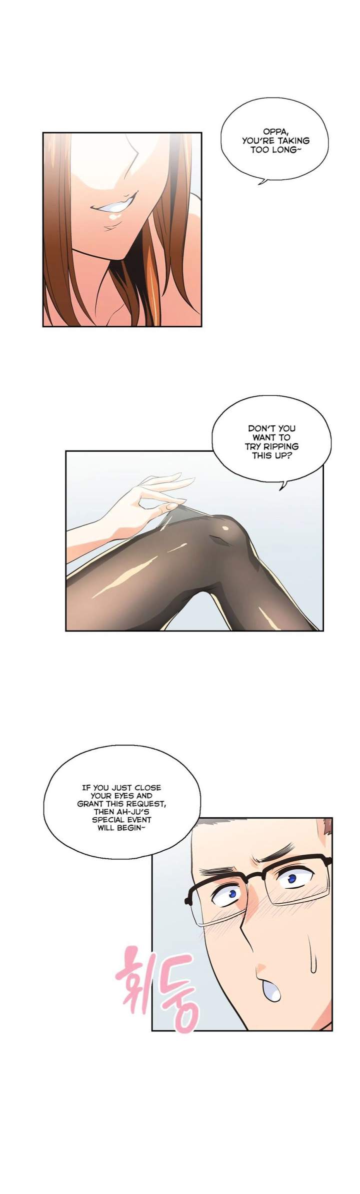 SStudy - Chapter 55 [photo 15] - MangaPorn