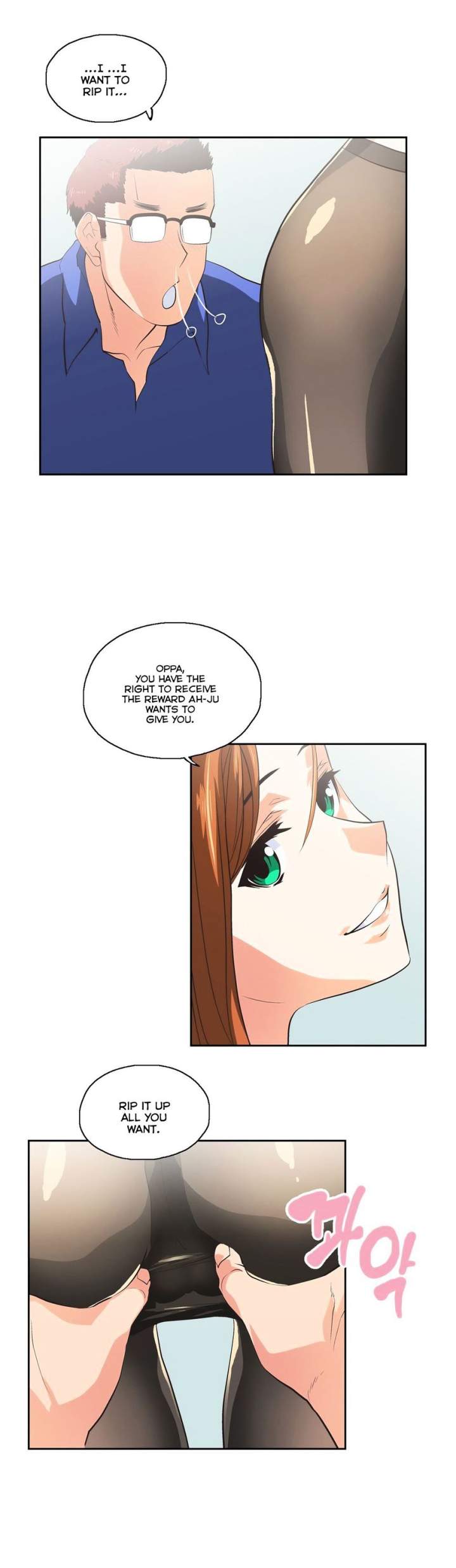 SStudy - Chapter 55 [photo 17] - MangaPorn