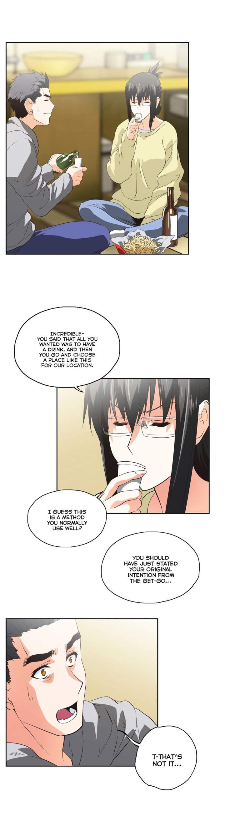 SStudy - Chapter 55 [photo 21] - MangaPorn