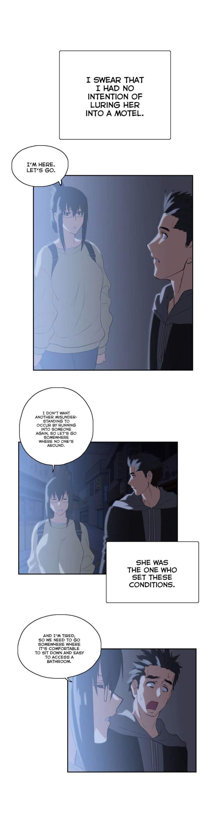 SStudy - Chapter 55 [photo 22] - MangaPorn