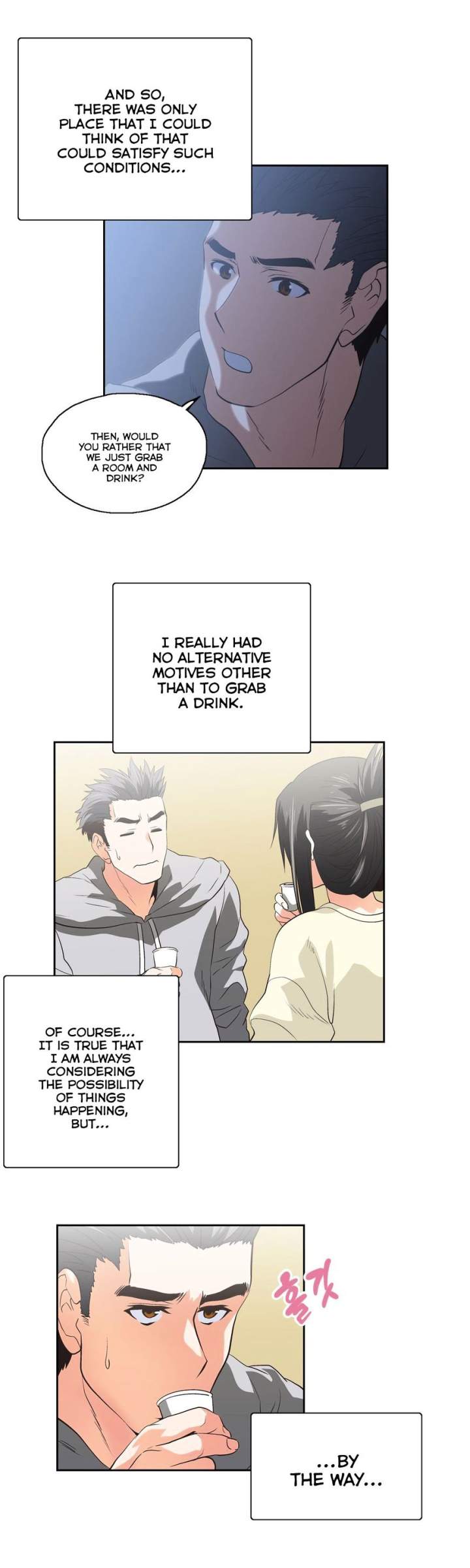 SStudy - Chapter 55 [photo 23] - MangaPorn