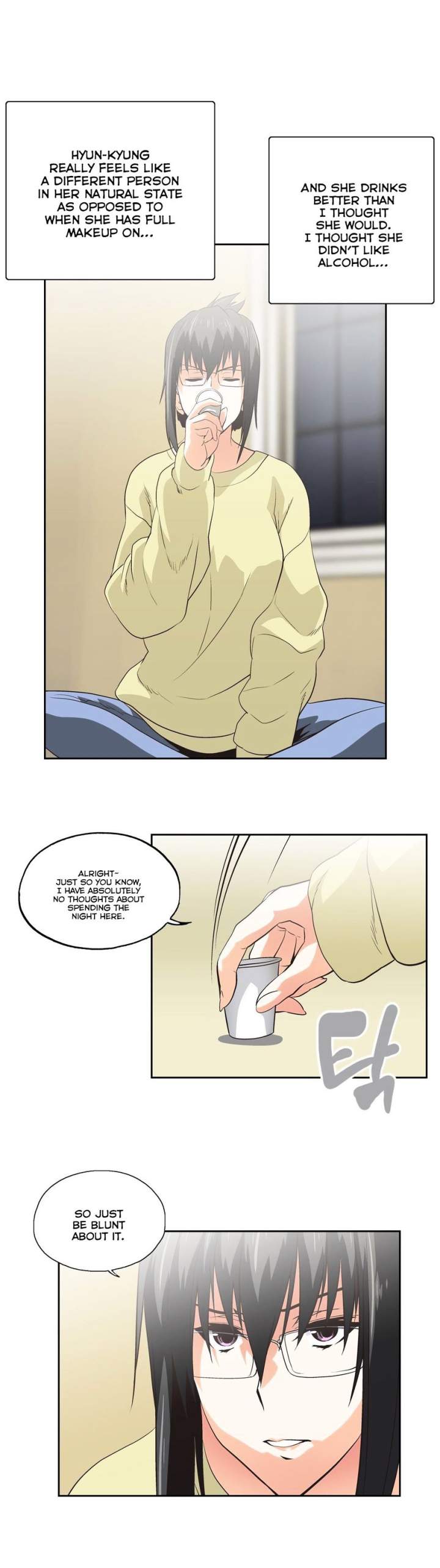 SStudy - Chapter 55 [photo 24] - MangaPorn