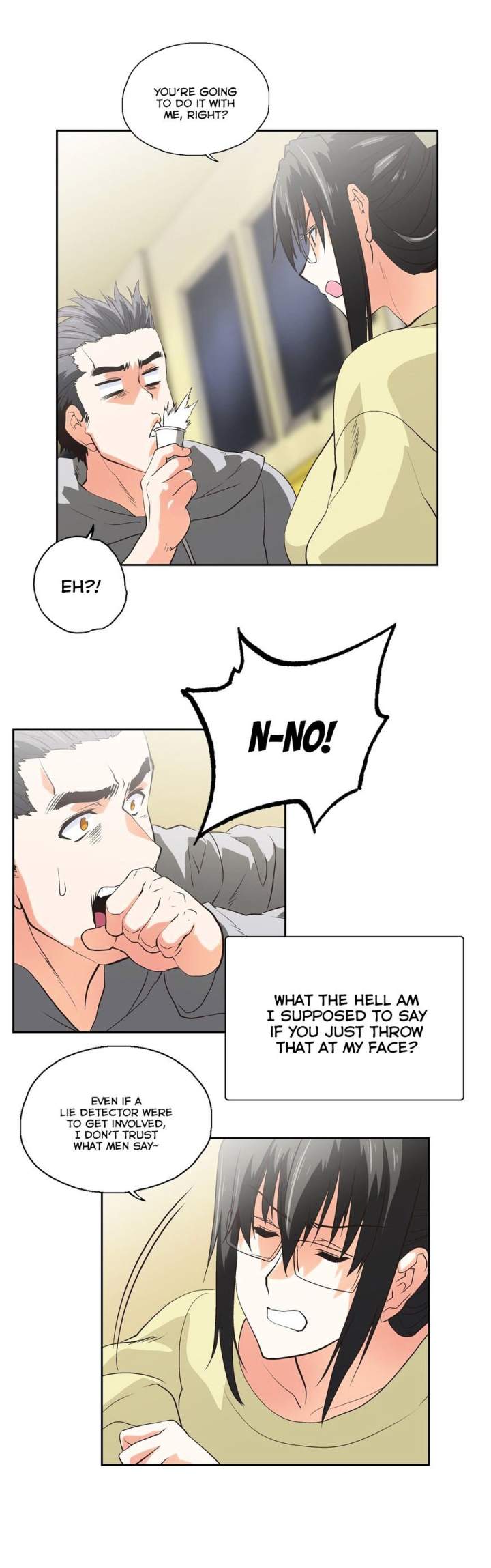 SStudy - Chapter 55 [photo 25] - MangaPorn