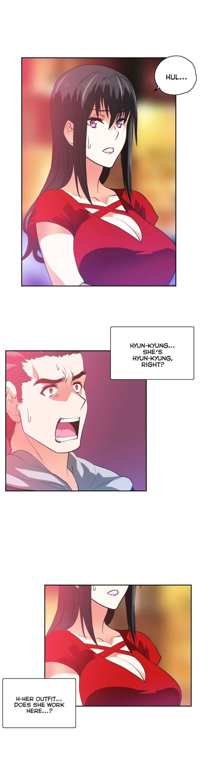 SStudy - Chapter 55 [photo 3] - MangaPorn