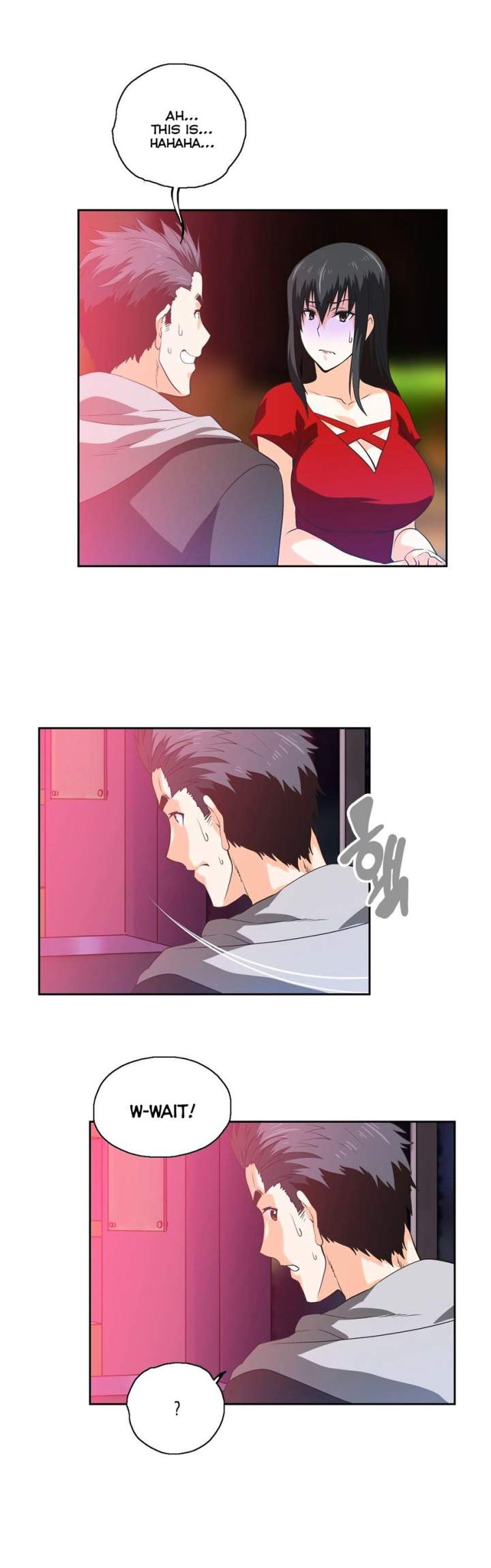SStudy - Chapter 55 [photo 4] - MangaPorn