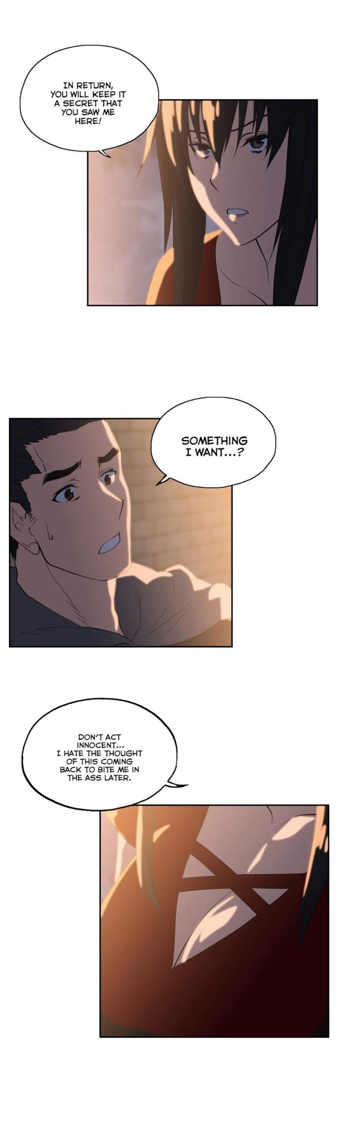 SStudy - Chapter 55 [photo 7] - MangaPorn