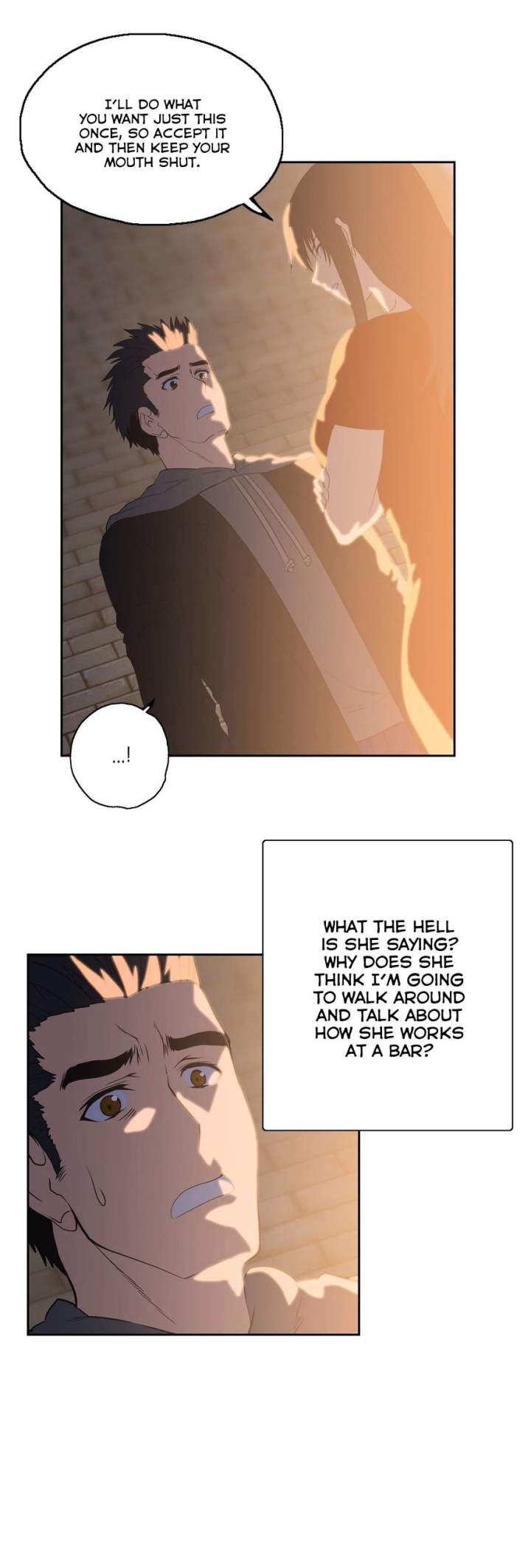 SStudy - Chapter 55 [photo 8] - MangaPorn