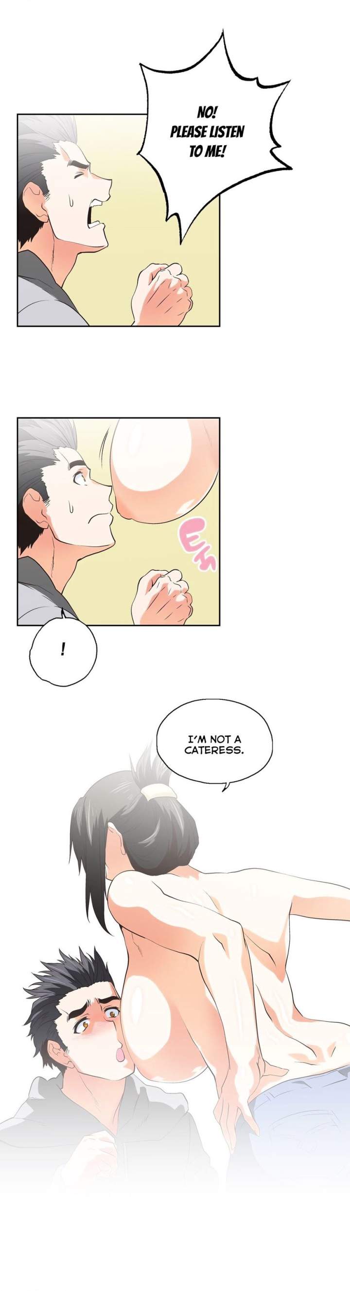 SStudy - Chapter 56 [photo 14] - MangaPorn