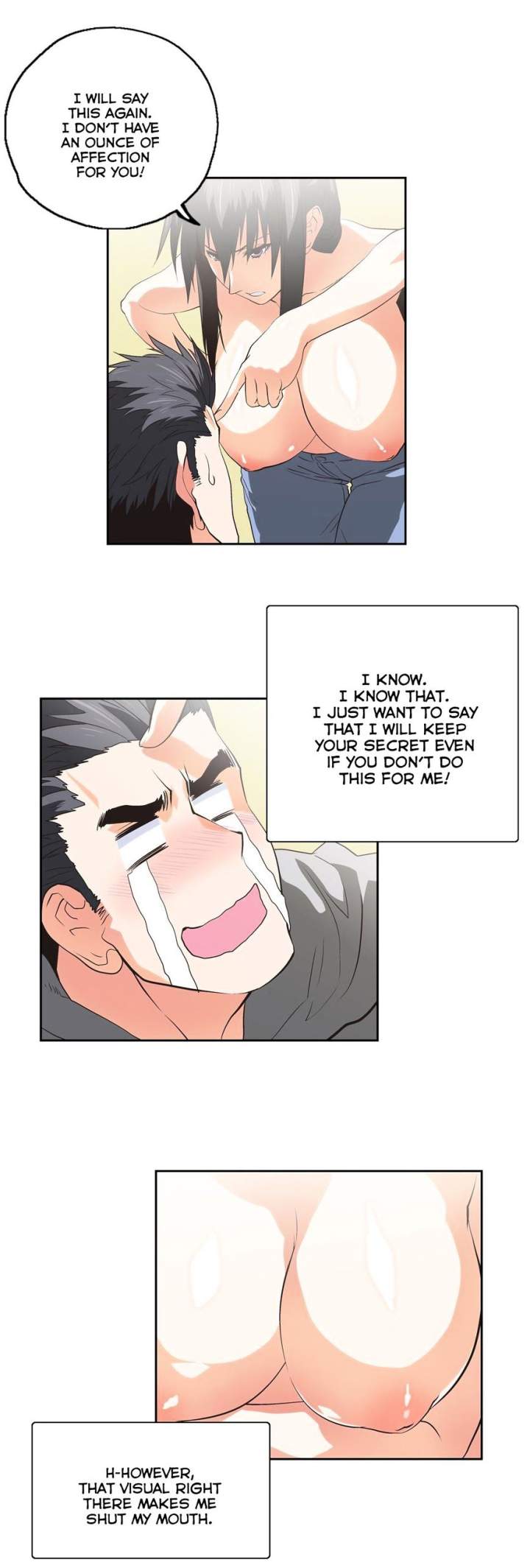 SStudy - Chapter 56 [photo 15] - MangaPorn