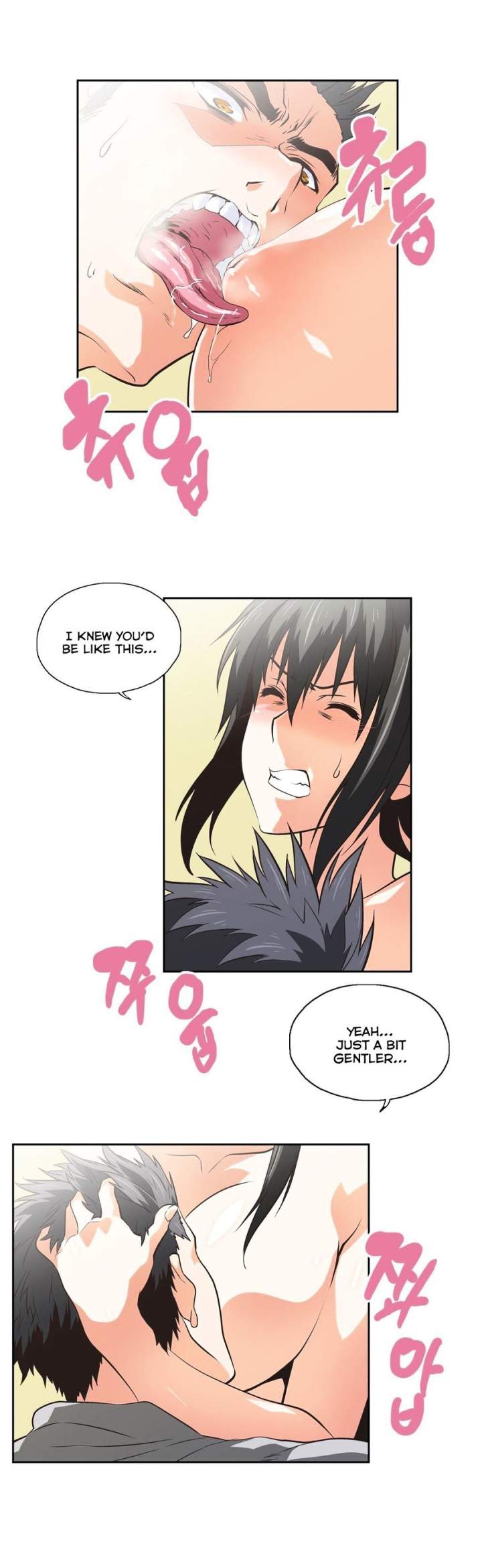 SStudy - Chapter 56 [photo 20] - MangaPorn