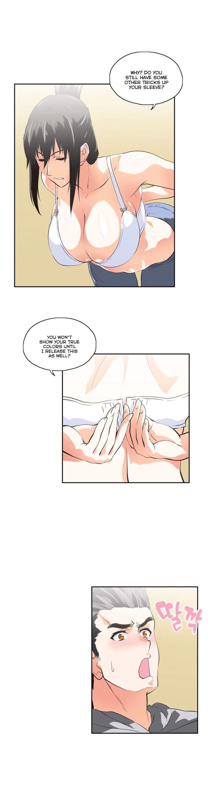 SStudy - Chapter 56 [photo 4] - MangaPorn