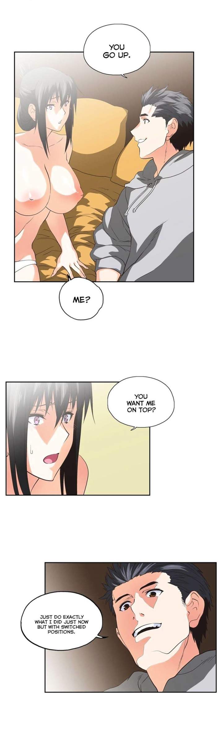 SStudy - Chapter 57 [photo 12] - MangaPorn