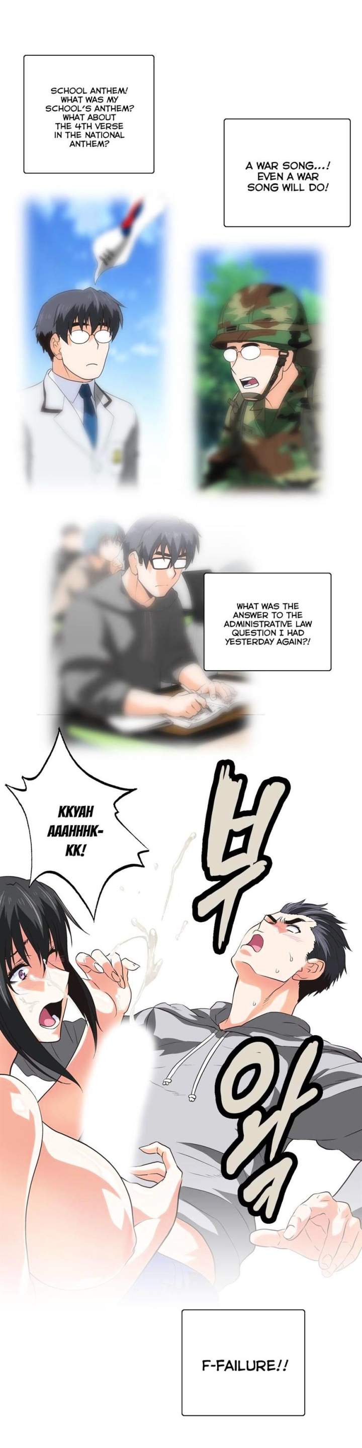 SStudy - Chapter 57 [photo 22] - MangaPorn