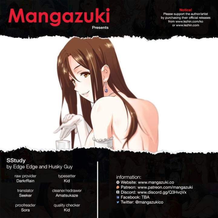 SStudy - Chapter 57 [photo 24] - MangaPorn