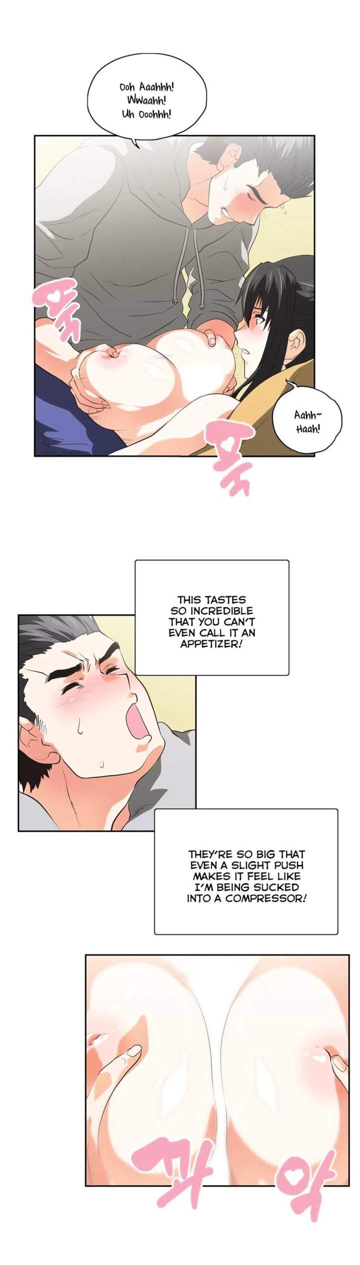 SStudy - Chapter 57 [photo 8] - MangaPorn