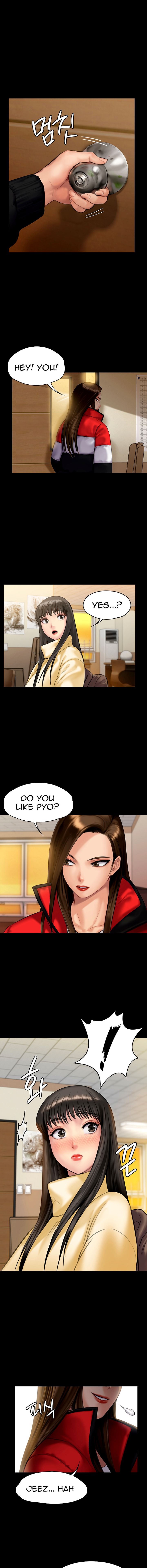 Queen Bee - Chapter 139 [photo 13] - MangaPorn