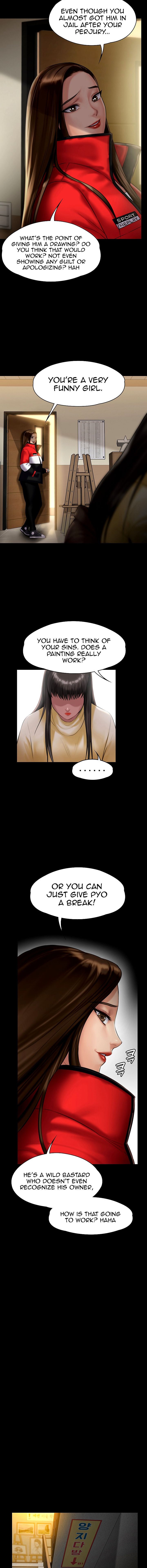Queen Bee - Chapter 139 [photo 14] - MangaPorn