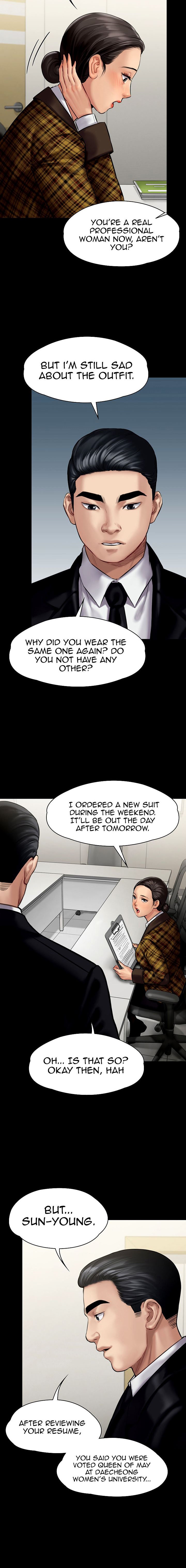 Queen Bee - Chapter 139 [photo 6] - MangaPorn