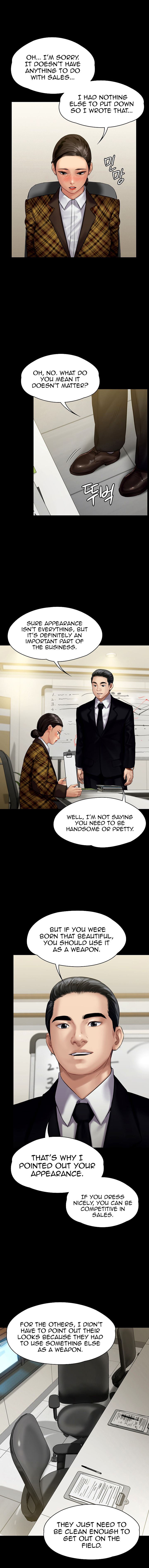 Queen Bee - Chapter 139 [photo 7] - MangaPorn