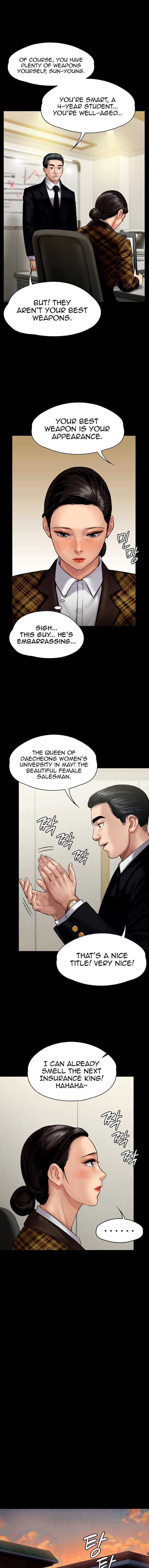 Queen Bee - Chapter 139 [photo 8] - MangaPorn