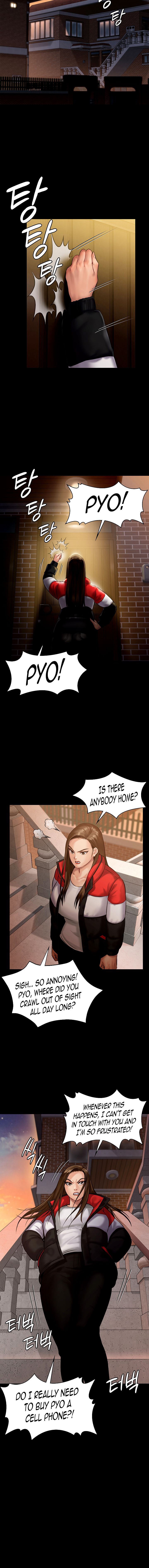 Queen Bee - Chapter 139 [photo 9] - MangaPorn