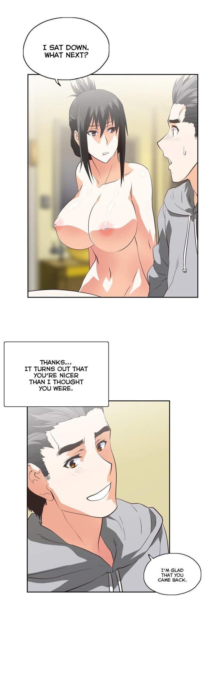 SStudy - Chapter 58 [photo 11] - MangaPorn