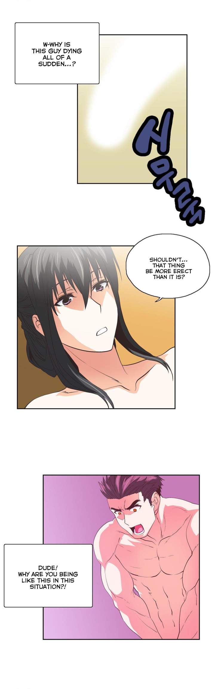 SStudy - Chapter 58 [photo 14] - MangaPorn