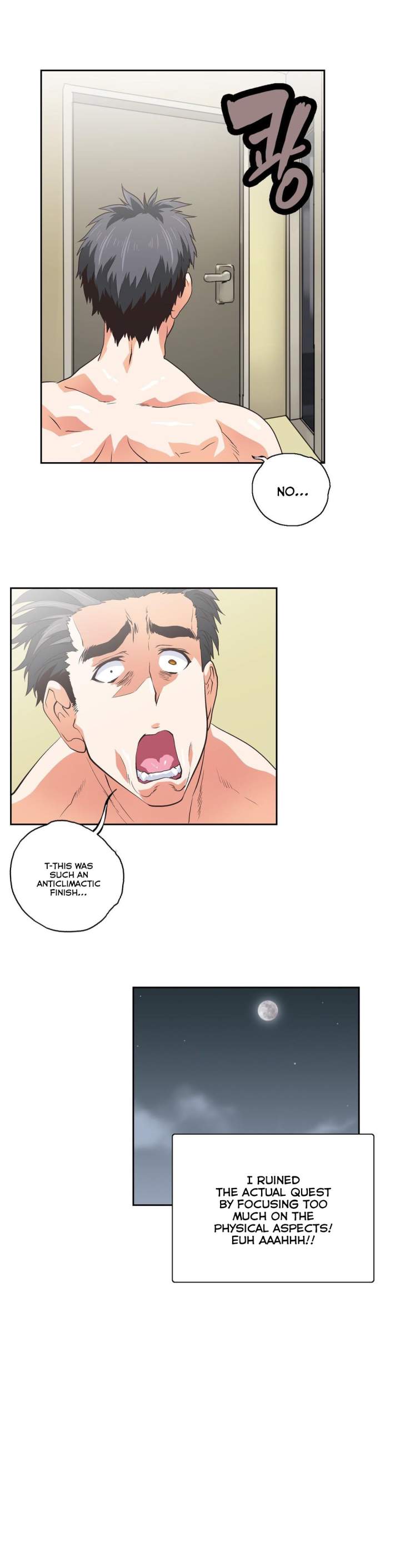 SStudy - Chapter 58 [photo 19] - MangaPorn