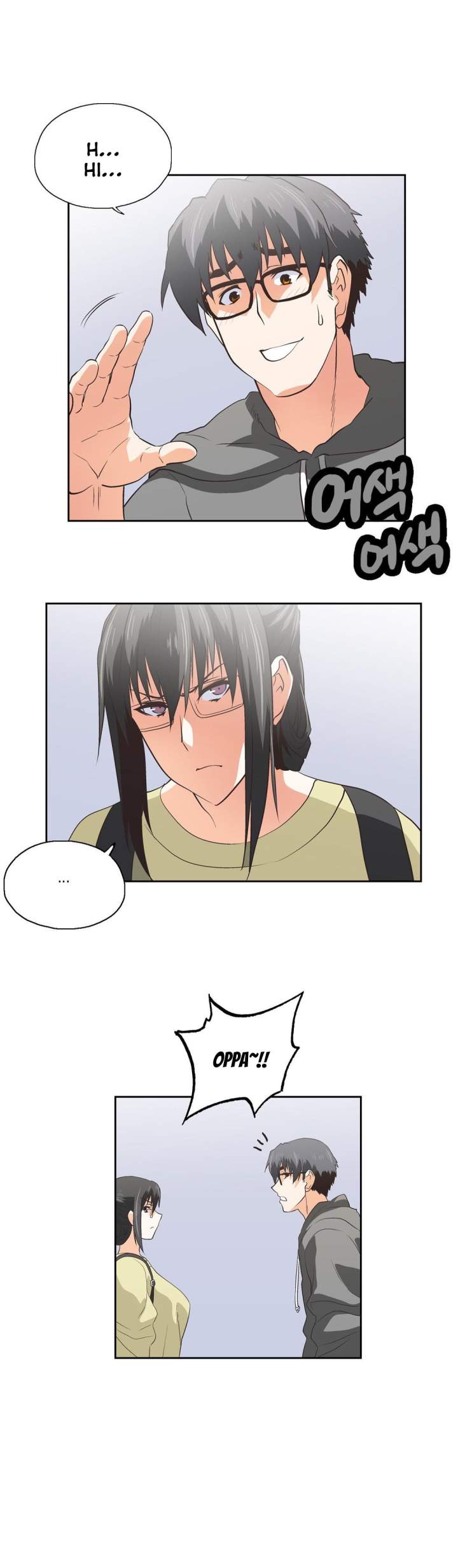 SStudy - Chapter 58 [photo 23] - MangaPorn