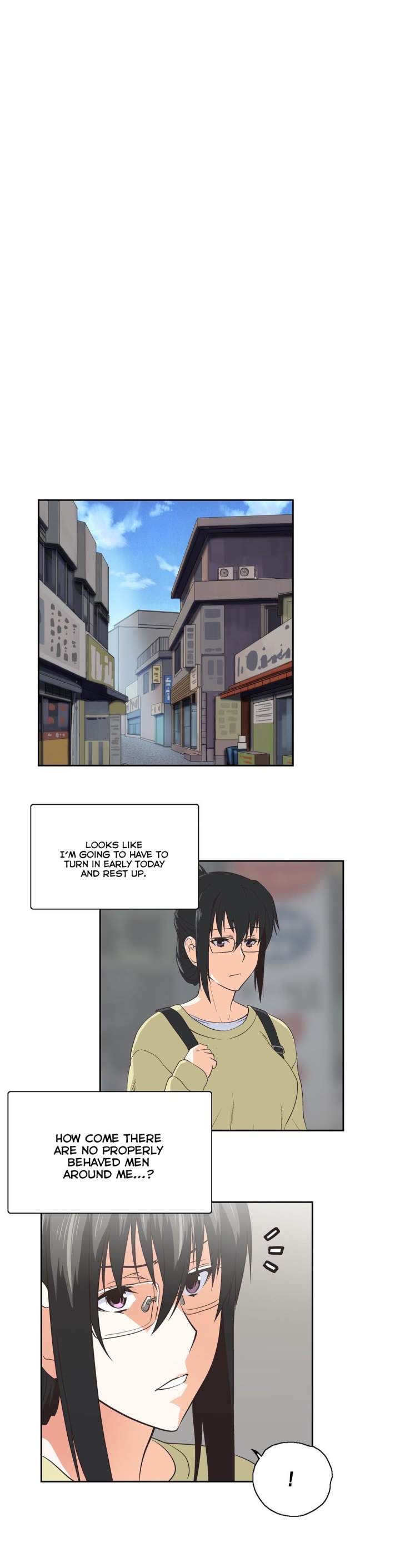 SStudy - Chapter 58 [photo 27] - MangaPorn
